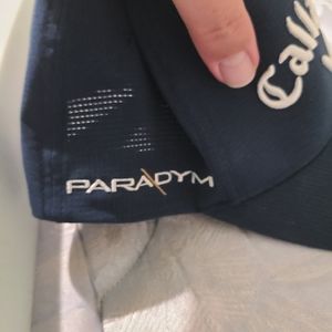 Callaway golf hat